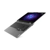0 لپ تاپ 15.6 اینچی لنوو مدل LOQ 15IAX9 - I5 12450HX - 12GB DDR5 - 512 GB SSD - 4GB RTX 2050 - FHD