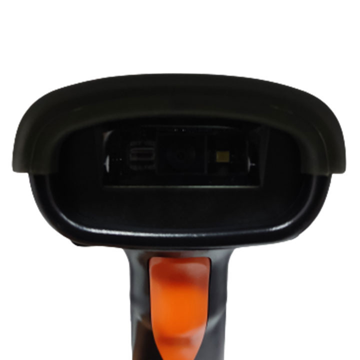 بارکد خوان دو بعدی با سیم میوا مدل MBS5680-2D