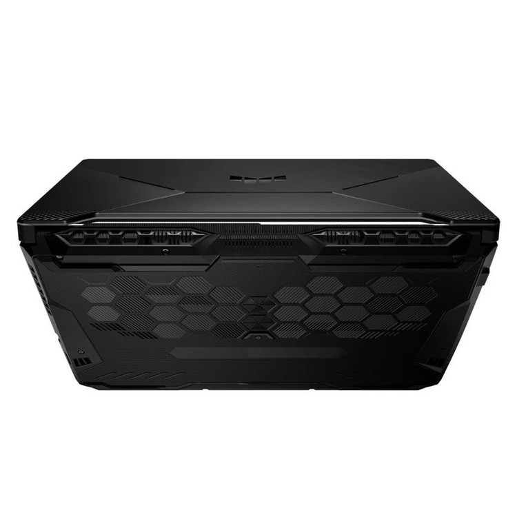 لپ تاپ 15.6 اینچی ایسوس مدل TUF Gaming A15 FA506NCR-HN007W-R7 7435HS-16GB DDR5-512GB SSD-RTX3050-FHD-W