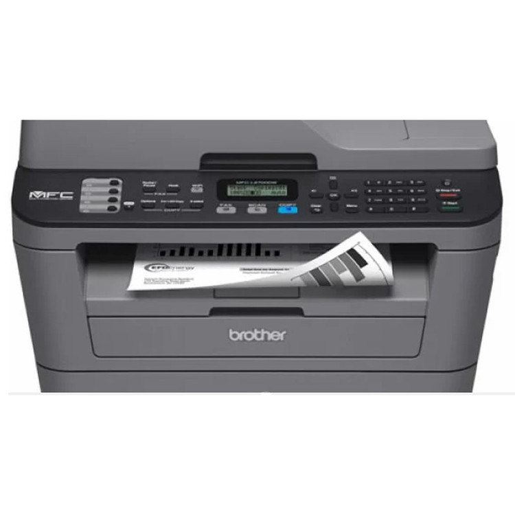 پرینتر لیزری چندکارهی برادر مدل MFC-L2700DW پلمپ با گارانتی ۱۸ ماهه