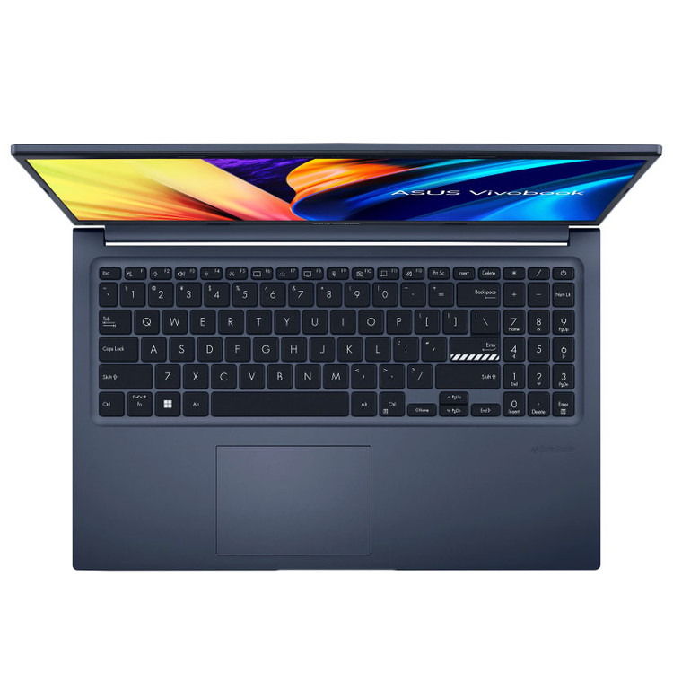 لپ تاپ 15.6 اینچی ایسوس مدل Vivobook 15 X1504ZA i3 1315U-8GB DDR4-256GB SSD