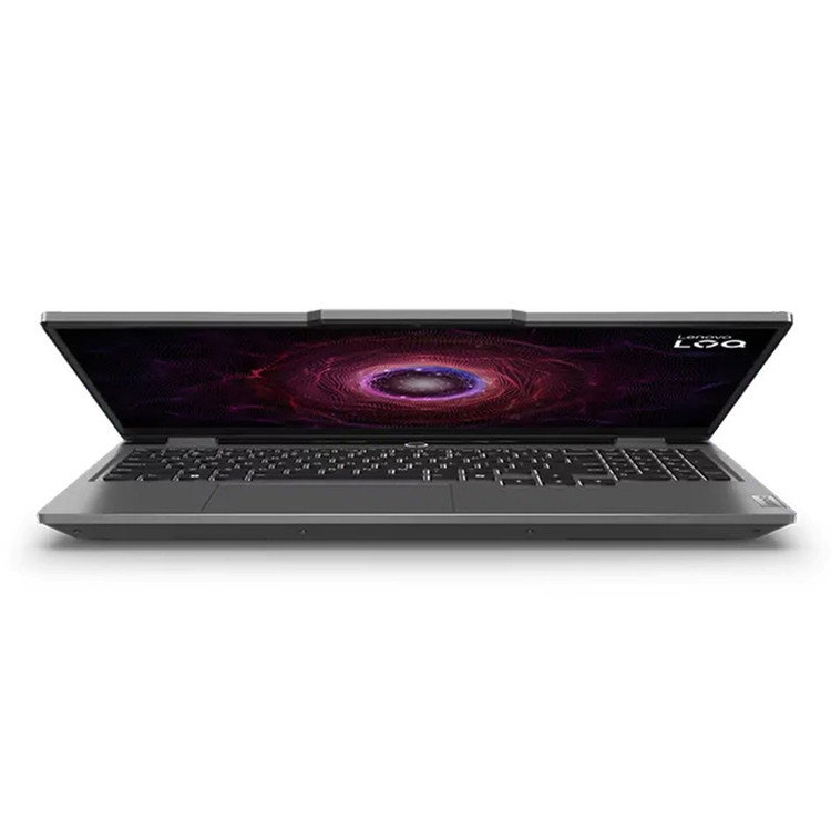 لپ تاپ 15.6 اینچی لنوو مدل LOQ R5 7235HS-12GB DDR5-512GB SSD-RTX3050-FHD-W