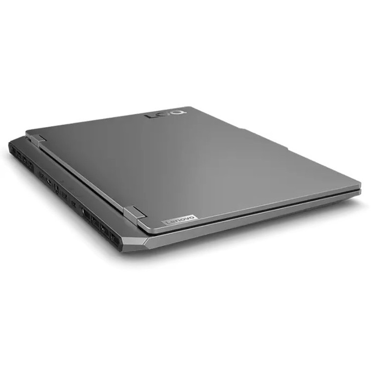 لپ تاپ 15.6 اینچی لنوو مدل LOQ R5 7235HS-12GB DDR5-512GB SSD-RTX3050-FHD-W