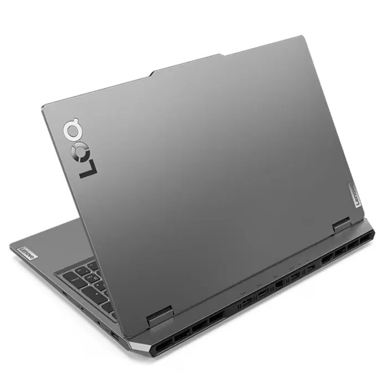 لپ تاپ 15.6 اینچی لنوو مدل LOQ R5 7235HS-12GB DDR5-512GB SSD-RTX3050-FHD-W