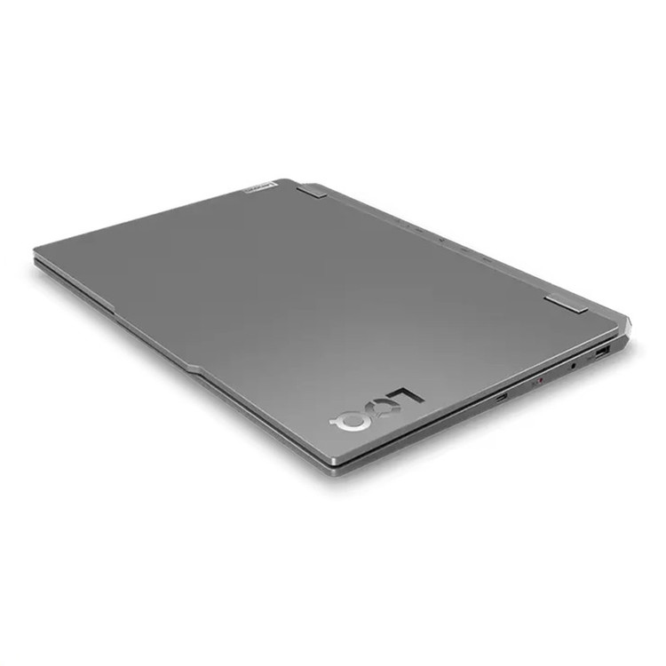 لپ تاپ 15.6 اینچی لنوو مدل LOQ R5 7235HS-12GB DDR5-512GB SSD-RTX3050-FHD-W