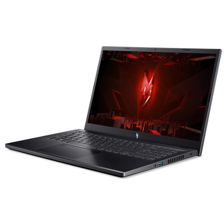 لپ تاپ 15.6 اینچی ایسر مدل Nitro V 15 ANV15-51-59RM-i5 13420H-16GB DDR5-512GB SSD-RTX2050-FHD