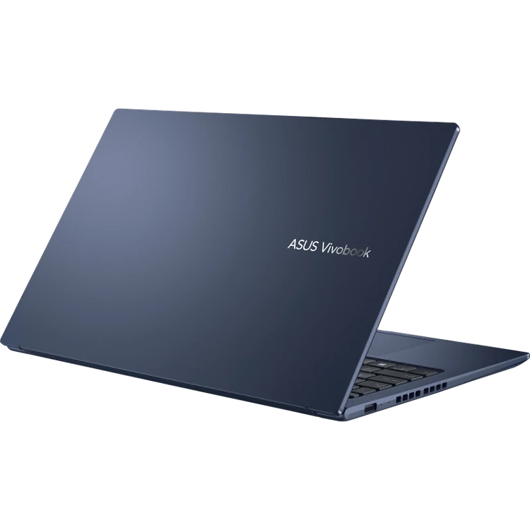 لپ تاپ 15.6 اینچی ایسوس مدل Vivobook X1502VA-A i5 13420H 8G 512SSD Intel با بکلایت کیبورد
