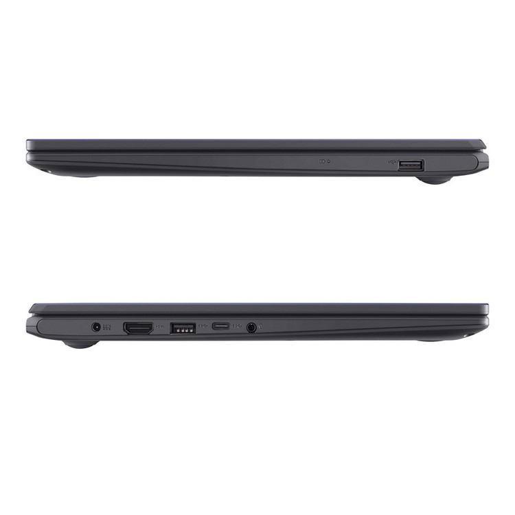 لپ تاپ 15.6 اینچی ایسوس مدل Vivobook Go 15 R522KA N4500 8GB 512 SSD