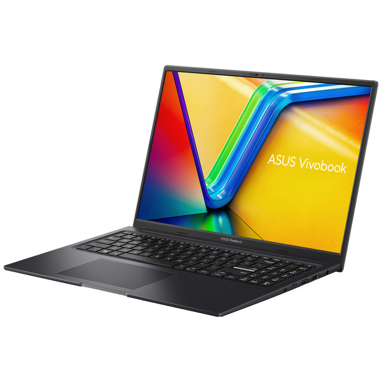 لپ تاپ 16 اینچی ایسوس مدل Vivobook 16X S3605ZF-RP736-i5 12500H-16GB DDR4-512GB SSD-RTX2050-IPS 120Hz-Backlit