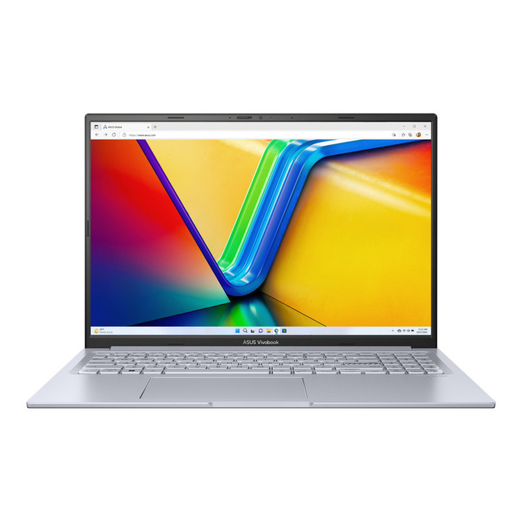 لپ تاپ 16 اینچی ایسوس مدل Vivobook 16X S3605ZF-RP736-i5 12500H-16GB DDR4-512GB SSD-RTX2050-IPS 120Hz-Backlit