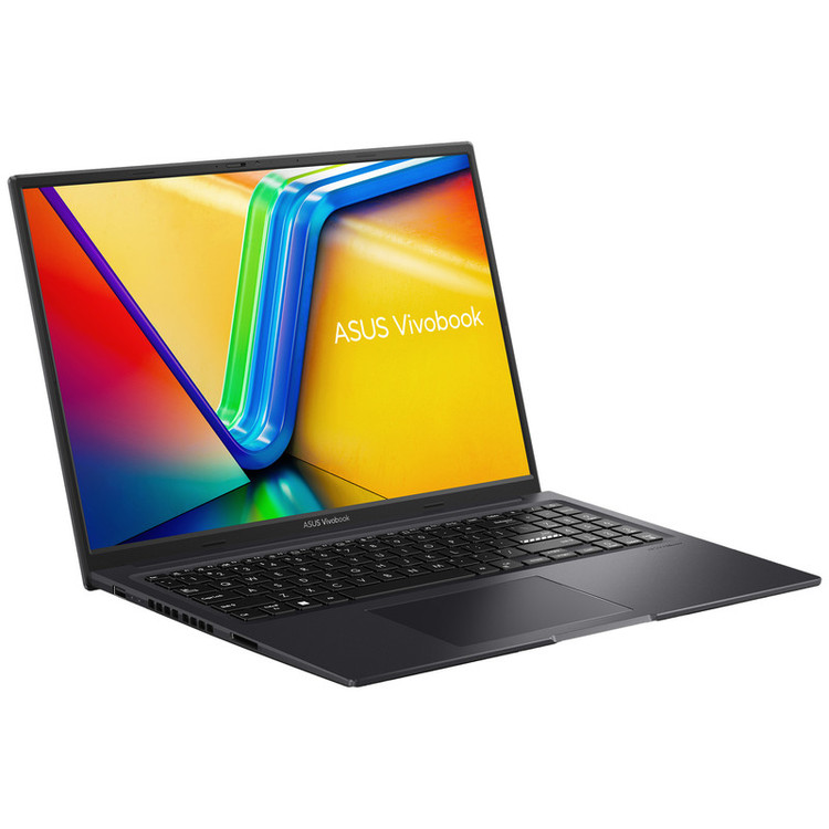 لپ تاپ 16 اینچی ایسوس مدل Vivobook 16X S3605ZF-RP736-i5 12500H-16GB DDR4-512GB SSD-RTX2050-IPS 120Hz-Backlit