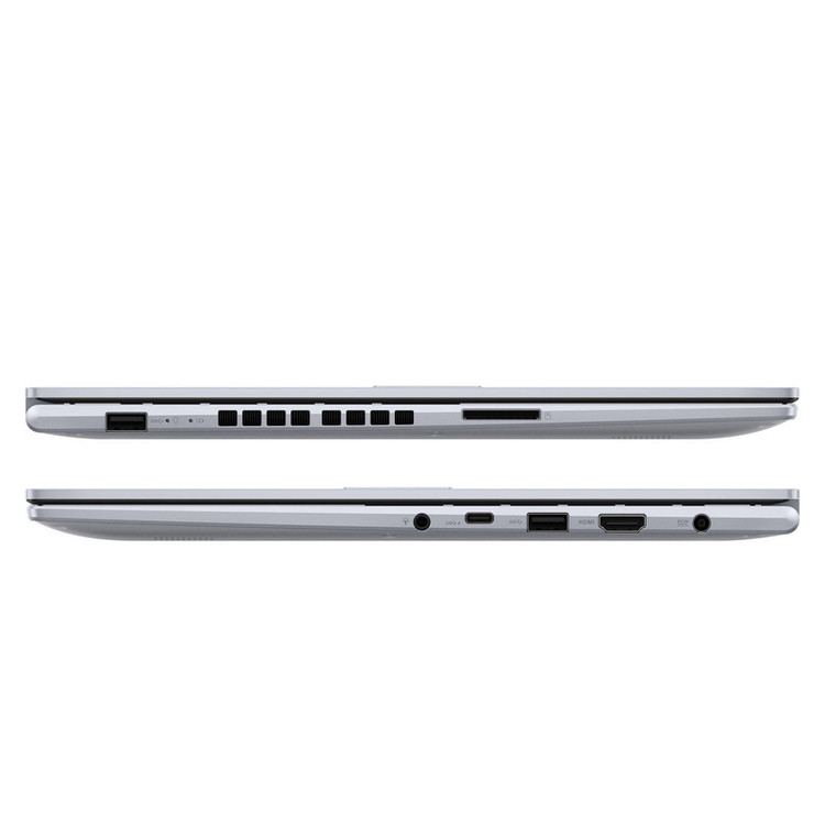 لپ تاپ 16 اینچی ایسوس مدل Vivobook 16X S3605ZF-RP736-i5 12500H-16GB DDR4-512GB SSD-RTX2050-IPS 120Hz-Backlit