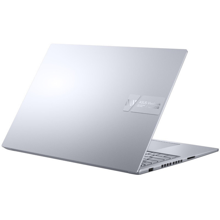 لپ تاپ 16 اینچی ایسوس مدل Vivobook 16X S3605ZF-RP736-i5 12500H-16GB DDR4-512GB SSD-RTX2050-IPS 120Hz-Backlit