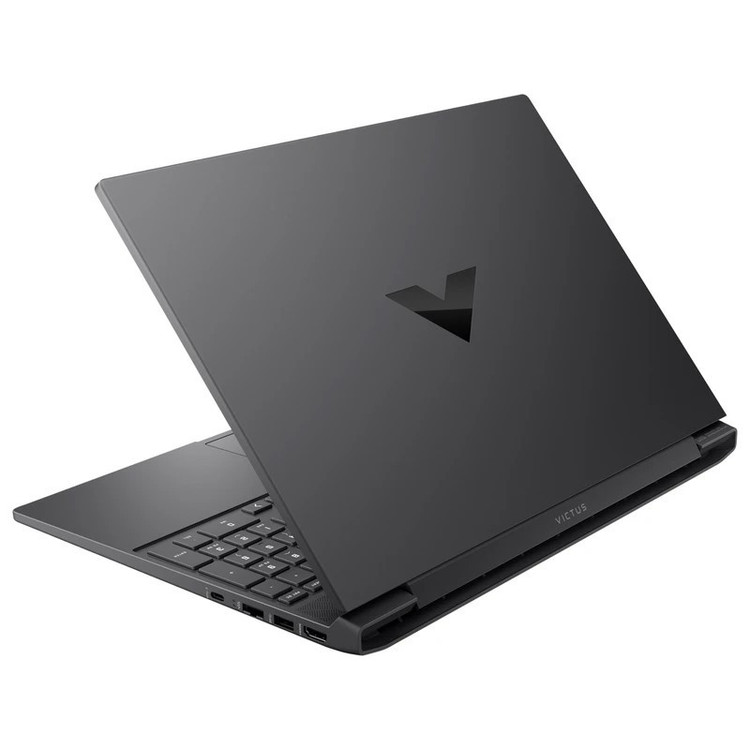 لپ تاپ 15.6 اینچی اچ پی مدل Victus 15-FB2063DX-R5 7535HS-16 GB RAM DDR5-512 GB SSD -RX6550M-FHD-W -