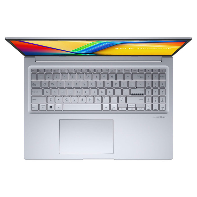 لپ تاپ 16 اینچی ایسوس مدل Vivobook k3605ZF -N1381-i7 12700H 24GB 1SSD RTX2050 -