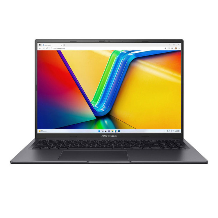 لپ تاپ 16 اینچی ایسوس مدل Vivobook k3605ZF -N1381-i7 12700H 24GB 1SSD RTX2050 -