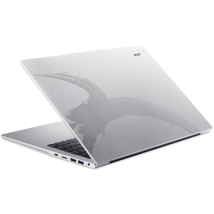 لپ تاپ 16 اینچی ایسر مدل Aspire Lite AL16-52P-31UT-i3 1305U-8GB DDR5-256GB SSD-IPS