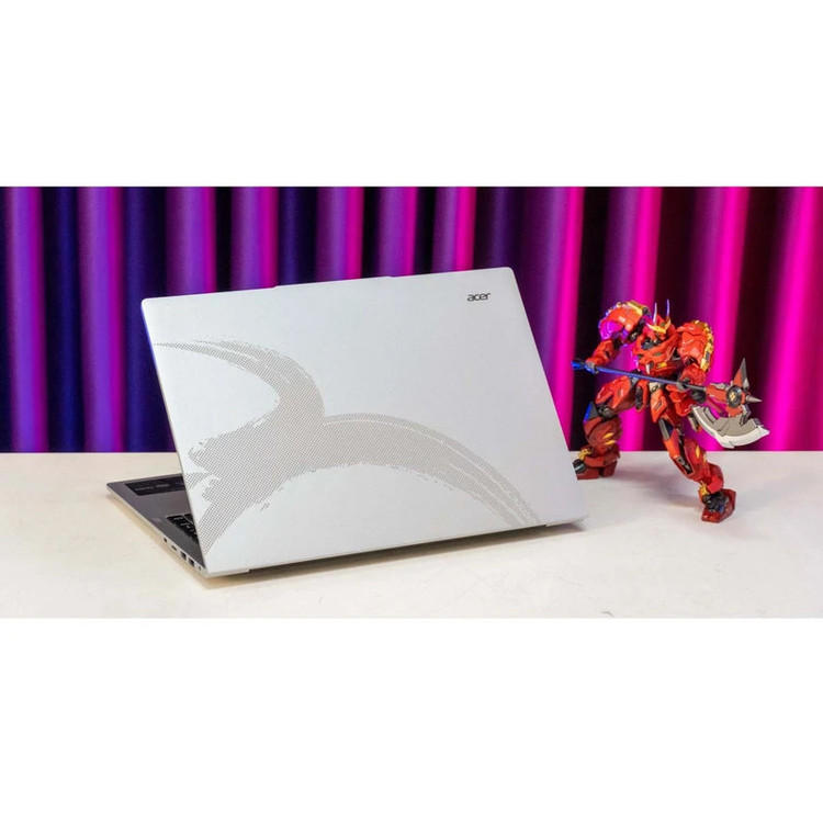 لپ تاپ 16 اینچی ایسر مدل Aspire Lite AL16-52P-31UT-i3 1305U-8GB DDR5-256GB SSD-IPS