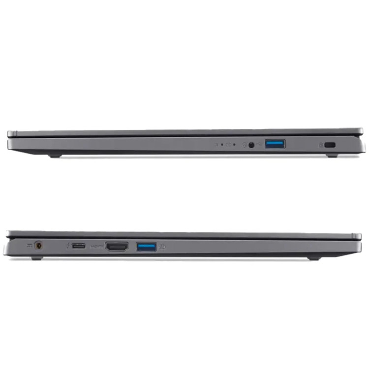 لپ تاپ ایسر Aspire 5 A515 i5 13420h 8GB RAM 512 SSD