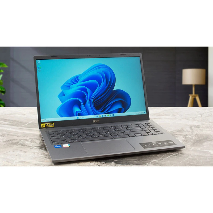 لپ تاپ ایسر Aspire 5 A515 i5 13420h 8GB RAM 512 SSD