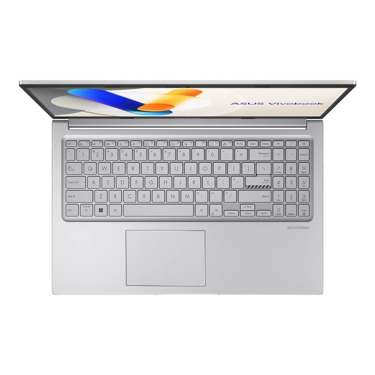 لپ تاپ 15.6 اینچی ایسوس مدل Vivobook 15 F1504VA i7 1355U 16GB 512SSD