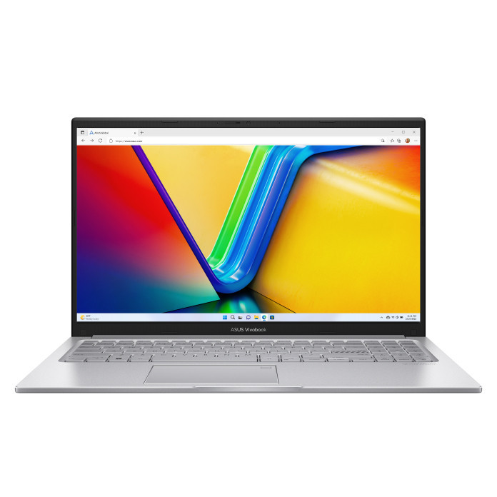 لپ تاپ 15.6 اینچی ایسوس مدل Vivobook 15 F1504VA i7 1355U 24GB 512SSD