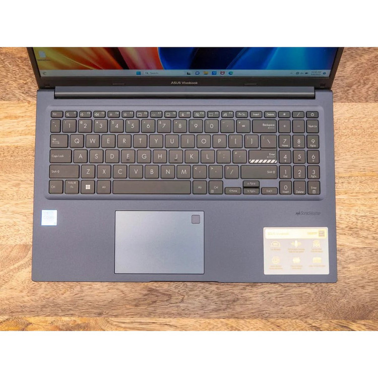 لپ تاپ 15.6 اینچی ایسوس مدل Vivobook 15 F1504VA i7 1355U 24GB 512SSD