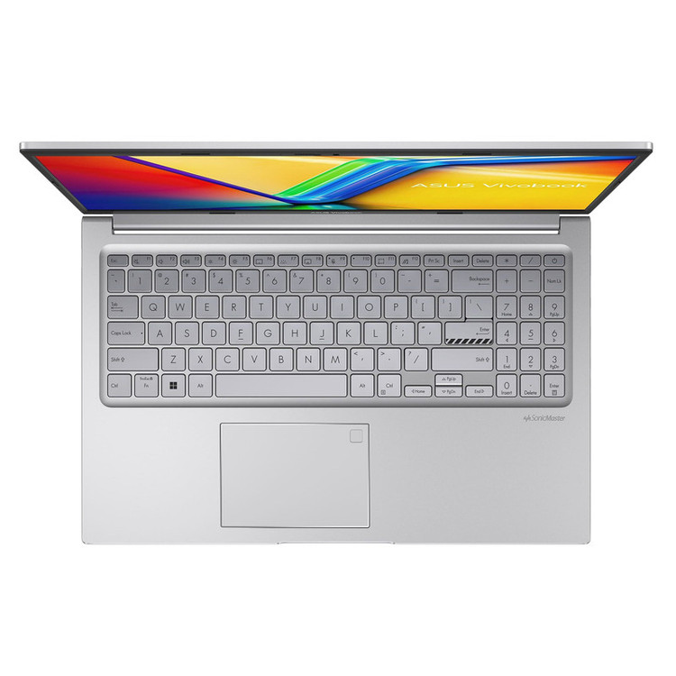 لپ تاپ 15.6 اینچی ایسوس مدل Vivobook 15 F1504VA i7 1355U 24GB 512SSD