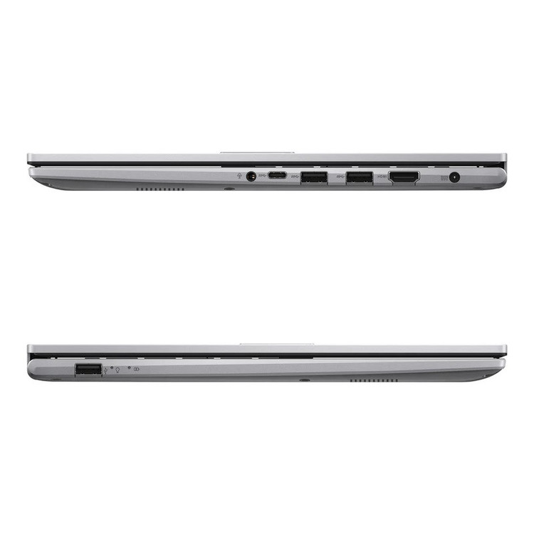 لپ تاپ 15.6 اینچی ایسوس مدل Vivobook 15 X1504VA-NJ1860-i5 1334U-8GB DDR4-512GB SSD-TN