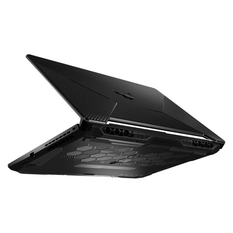 لپ تاپ 15.6 اینچی ایسوس مدل TUF Gaming A15 FA506NF-HN004-R5 7535HS-16GB DDR5 4800MHz-512GB SSD-RTX2050 4GB-FHD 144Hz -