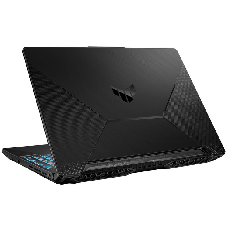 لپ تاپ 15.6 اینچی ایسوس مدل TUF Gaming A15 FA506NF-HN004-R5 7535HS-16GB DDR5 4800MHz-512GB SSD-RTX2050 4GB-FHD 144Hz -