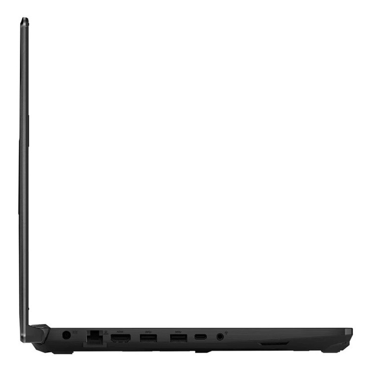 لپ تاپ 15.6 اینچی ایسوس مدل TUF Gaming A15 FA506NF-HN004-R5 7535HS-8GB DDR5 4800MHz-512GB SSD-RTX2050 4GB-FHD 144Hz