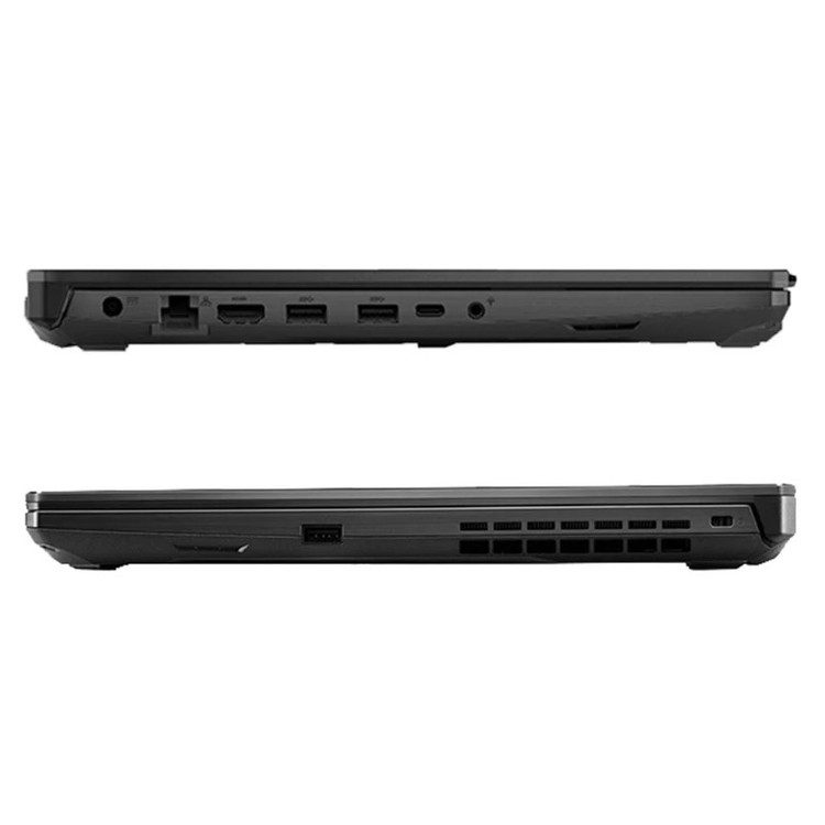 لپ تاپ 15.6 اینچی ایسوس مدل TUF Gaming A15 FA506NF-HN004-R5 7535HS-8GB DDR5 4800MHz-512GB SSD-RTX2050 4GB-FHD 144Hz