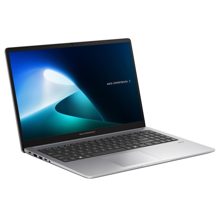 لپ تاپ 15.6 اینچی ایسوس مدل ExpertBook P1 P1503CVA-I58512D-i5 13420H-8GB DDR5-512GB SSD-VW