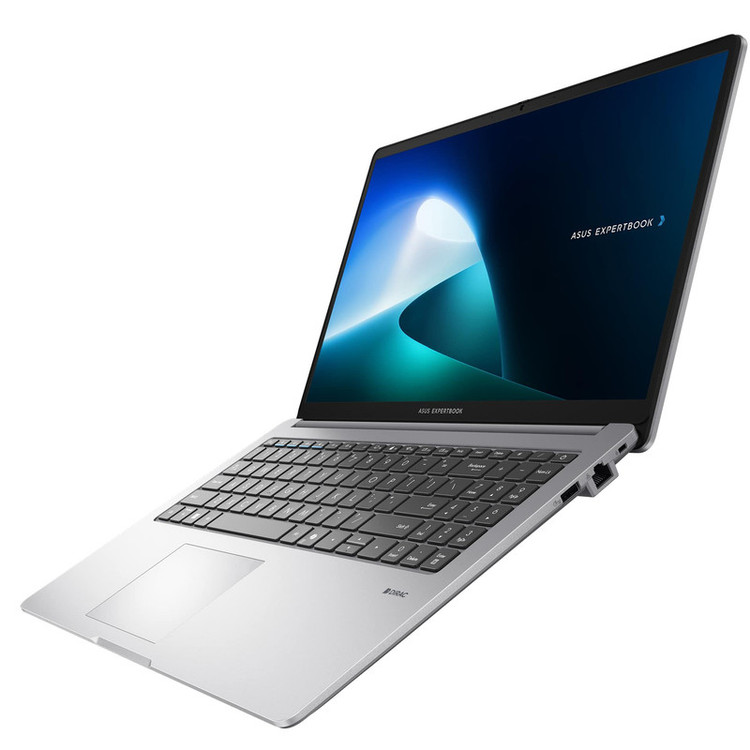 لپ تاپ 15.6 اینچی ایسوس مدل ExpertBook P1 P1503CVA-I58512D-i5 13420H-8GB DDR5-512GB SSD-VW