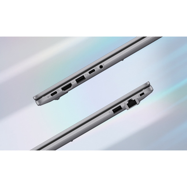 لپ تاپ 15.6 اینچی ایسوس مدل ExpertBook P1 P1503CVA-I58512D-i5 13420H-8GB DDR5-512GB SSD-VW