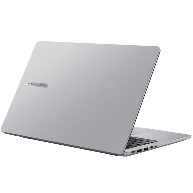 لپ تاپ 15.6 اینچی ایسوس مدل ExpertBook P1 P1503CVA-I58512D-i5 13420H-8GB DDR5-512GB SSD-VW
