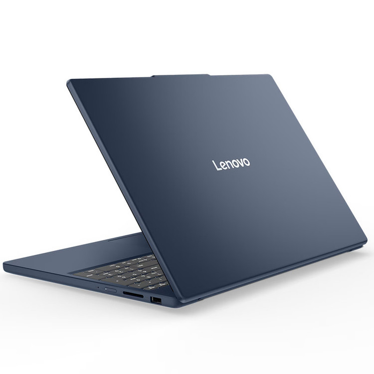 ۰ لپ تاپ 15.3 اینچی لنوو مدل IdeaPad Slim 3 15IRH10-i7 13620H-16GB DDR5 4800MHz-512GB SSD-IPS