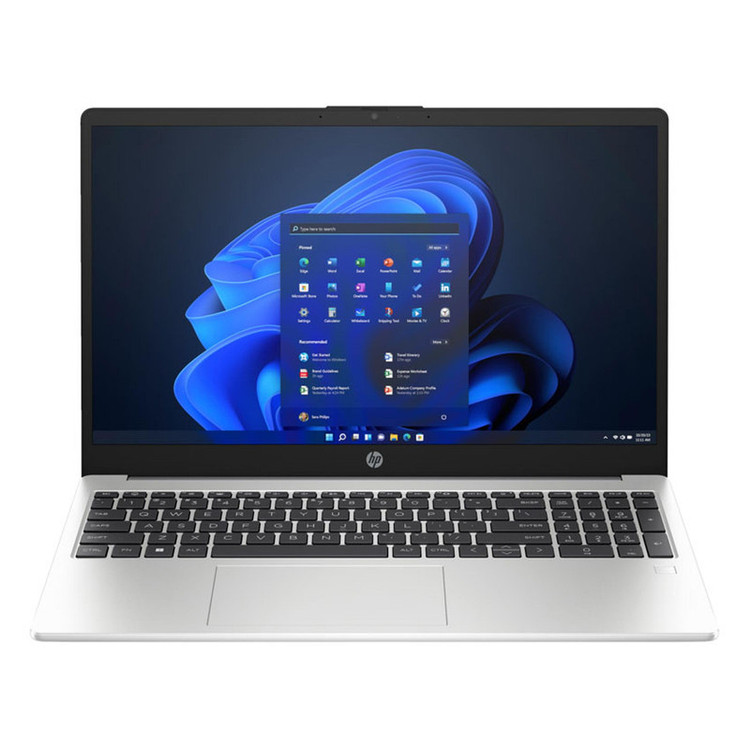 لپ تاپ 15.6 اینچی اچ پی مدل G10 255-R5 7520U 8GB 512SSD