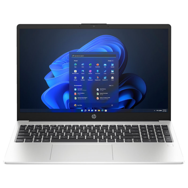 لپ تاپ 15.6 اینچی اچ پی مدل G10 255-R5 7520U 8GB 512SSD