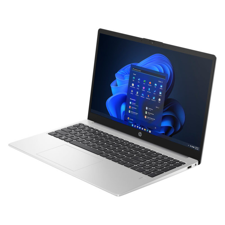 لپ تاپ 15.6 اینچی اچ پی مدل G10 255-R5 7520U 8GB 512SSD