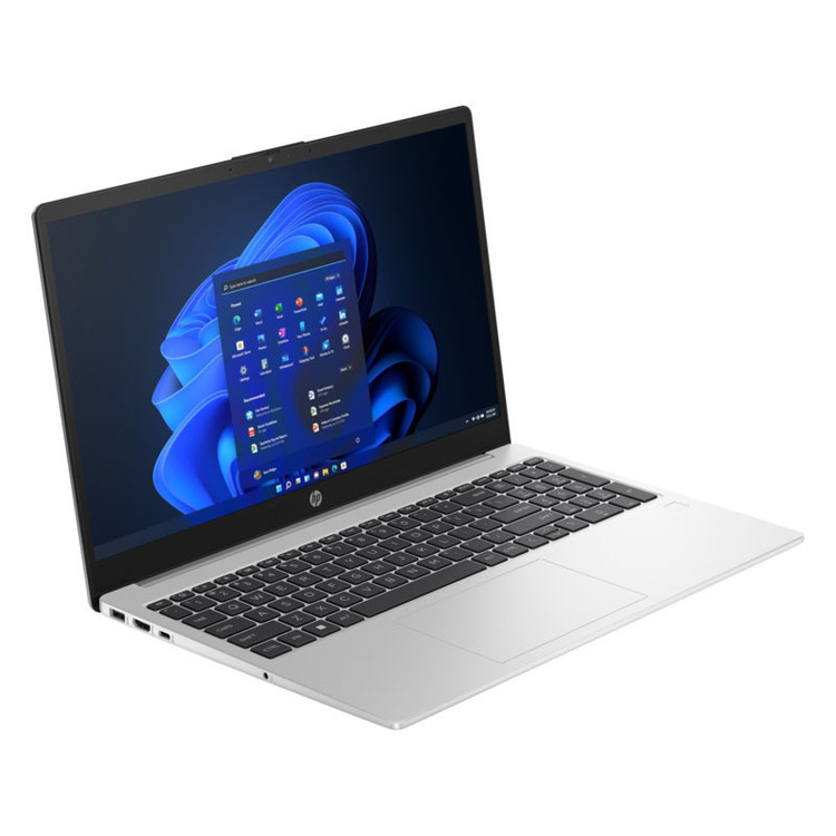 لپ تاپ 15.6 اینچی اچ پی مدل G10 255-R5 7520U 8GB 512SSD