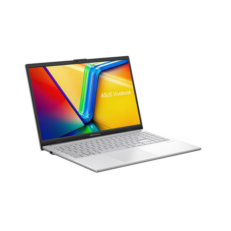 ۰ لپ تاپ 15.6 اینچی ایسوس مدل Vivobook E1504GA i3 N305 8GB 256SSD