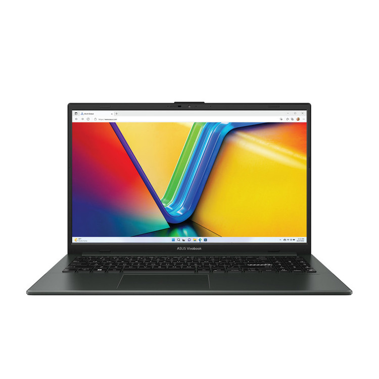 ۰ لپ تاپ 15.6 اینچی ایسوس مدل Vivobook E1504GA i3 N305 8GB 256SSD