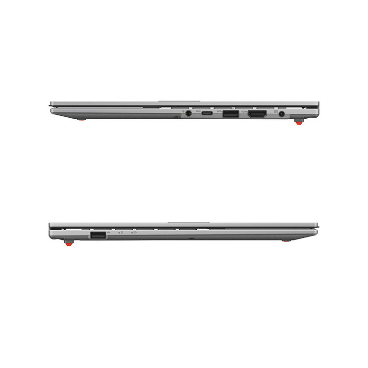۰ لپ تاپ 15.6 اینچی ایسوس مدل Vivobook E1504GA i3 N305 8GB 256SSD