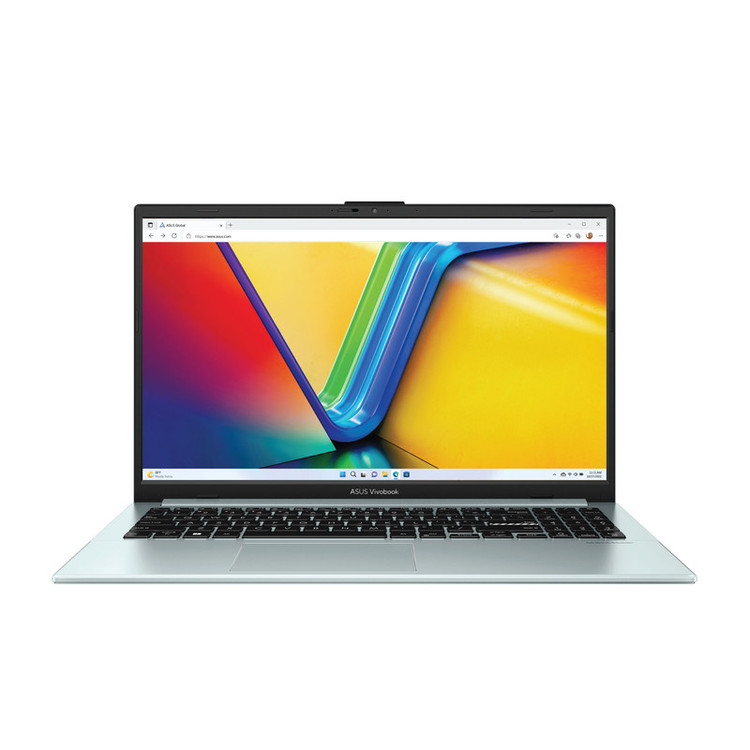 ۰ لپ تاپ 15.6 اینچی ایسوس مدل Vivobook E1504GA i3 N305 8GB 256SSD