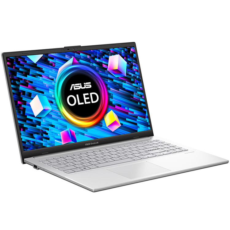 ۰ لپ تاپ 15.6 اینچی ایسوس مدل Vivobook E1504GA i3 N305 8GB 256SSD