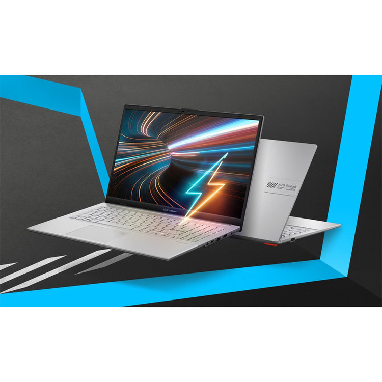۰ لپ تاپ 15.6 اینچی ایسوس مدل Vivobook E1504GA i3 N305 8GB 256SSD
