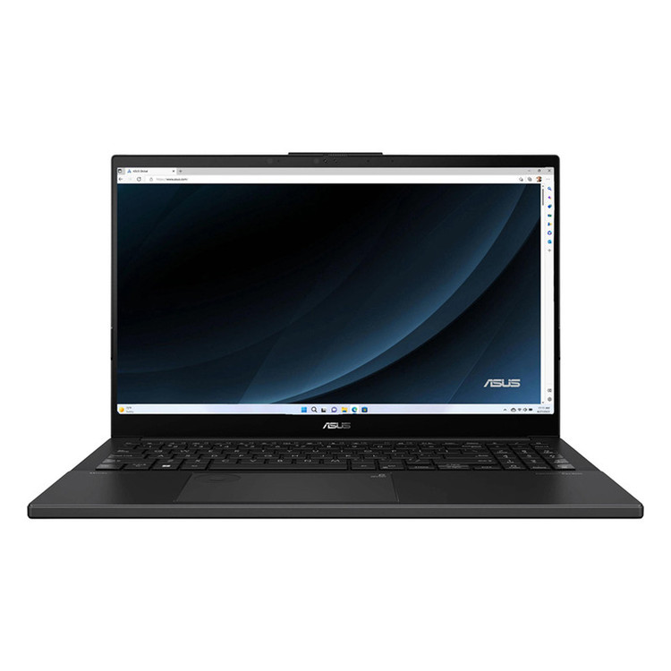 ۰ لپ تاپ 15.6 اینچی ایسوس مدل Vivobook Pro 15 Q533MJ-U73050-Core Ultra 7 155H-16GB DDR5 5600MHz-1TB SSD-RTX3050 6GB-OLED-W