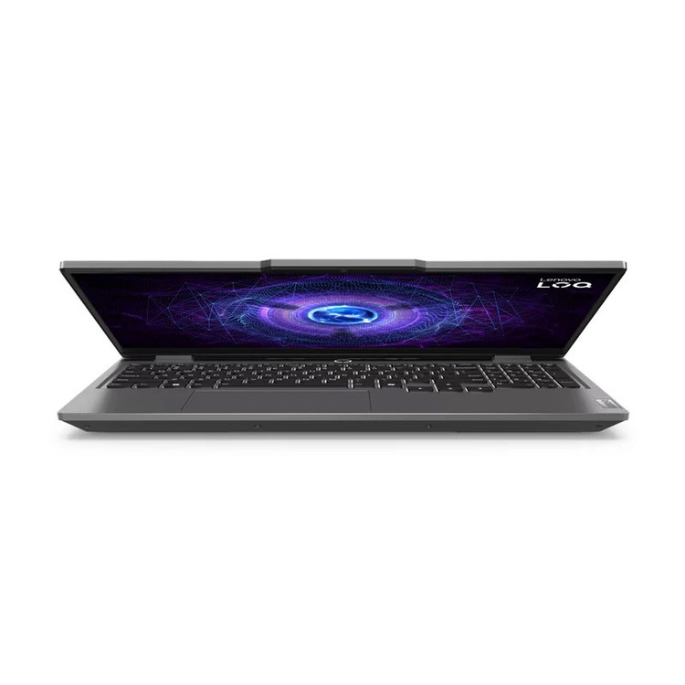 ۰ لپ تاپ 15.6 اینچی لنوو مدل LOQ 15IRX9-i5 13450HX-12GB DDR5 4800MHz-512GB SSD-RTX3050 6GB-FHD 144Hz